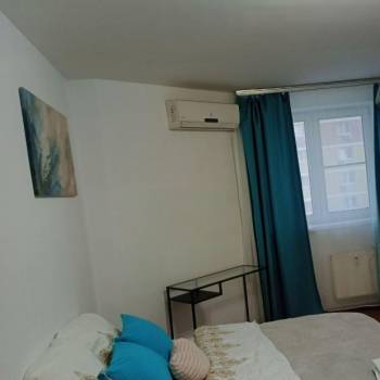 Сдается 1-комнатная квартира, 41 м²