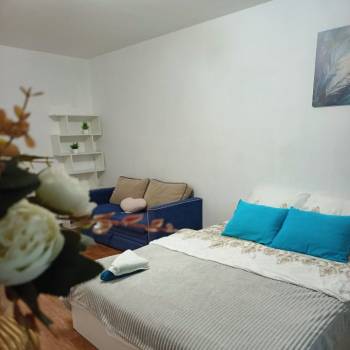 Сдается 1-комнатная квартира, 41 м²