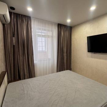 Сдается 2-х комнатная квартира, 48 м²