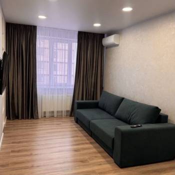 Сдается 2-х комнатная квартира, 48 м²