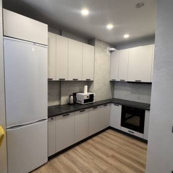 Сдается 2-х комнатная квартира, 48 м²