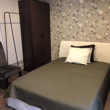 Сдается 2-х комнатная квартира, 41,3 м²