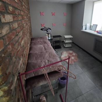 Сдается Нежилое помещение, 18 м²