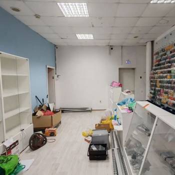 Сдается Нежилое помещение, 28 м²
