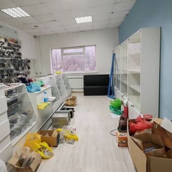 Сдается Нежилое помещение, 28 м²