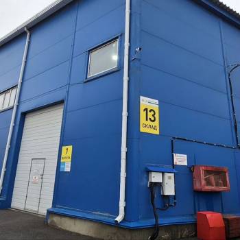 Сдается Нежилое помещение, 880 м²