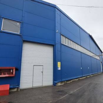 Сдается Нежилое помещение, 880 м²