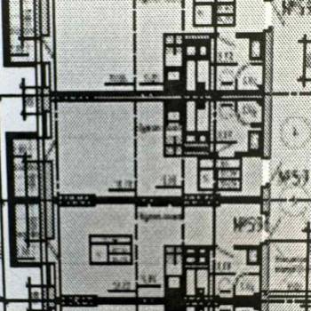 Продается 1-комнатная квартира, 24,2 м²