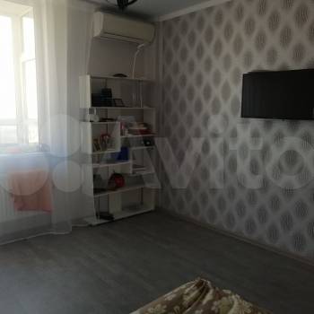Сдается 1-комнатная квартира, 31 м²