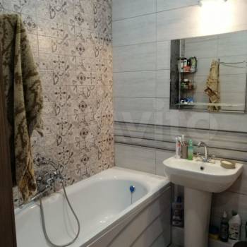 Сдается 1-комнатная квартира, 31 м²