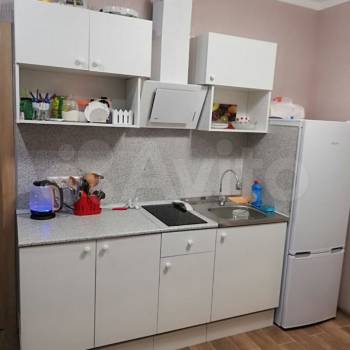 Сдается 1-комнатная квартира, 31 м²