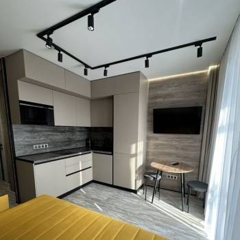 Сдается 1-комнатная квартира, 21,6 м²