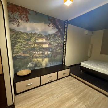 Сдается 1-комнатная квартира, 40 м²