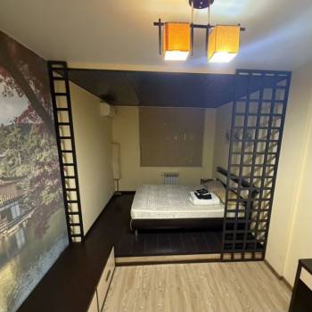 Сдается 1-комнатная квартира, 40 м²