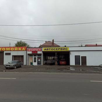 Продается Нежилое помещение, 623 м²