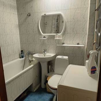 Продается 1-комнатная квартира, 40 м²