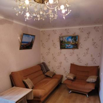 Продается 2-х комнатная квартира, 41,3 м²