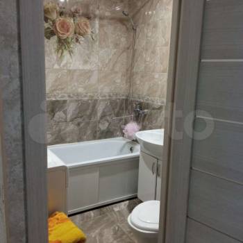 Сдается 1-комнатная квартира, 35,6 м²