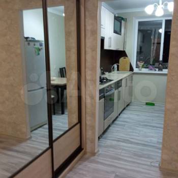 Сдается 1-комнатная квартира, 35,6 м²