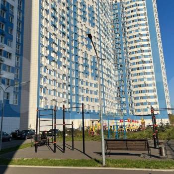 Сдается 1-комнатная квартира, 30 м²