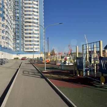 Сдается 1-комнатная квартира, 30 м²