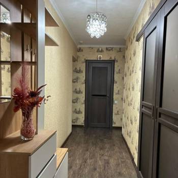 Сдается Многокомнатная квартира, 59 м²