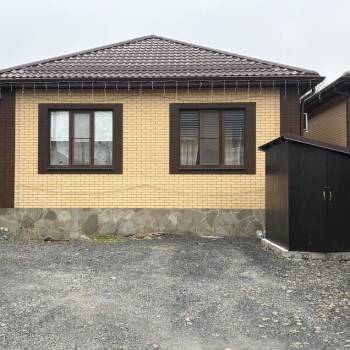 Продается Дом, 80 м²