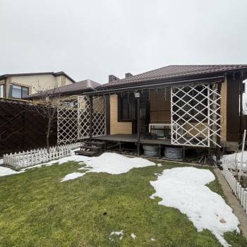 Продается Дом, 80 м²