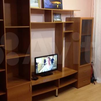 Сдается 1-комнатная квартира, 38 м²