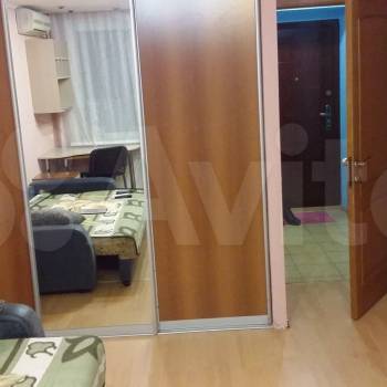 Сдается 1-комнатная квартира, 38 м²