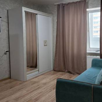 Сдается 1-комнатная квартира, 25 м²