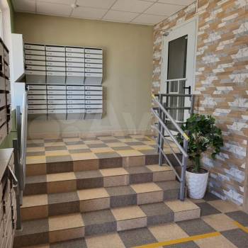 Сдается 1-комнатная квартира, 38 м²