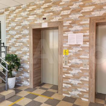 Сдается 1-комнатная квартира, 38 м²