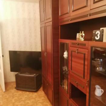 Сдается Многокомнатная квартира, 62,3 м²