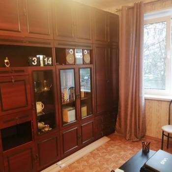 Сдается Многокомнатная квартира, 62,3 м²