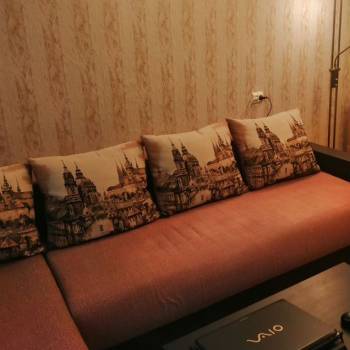 Сдается Многокомнатная квартира, 62,3 м²