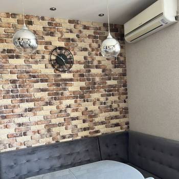 Сдается 2-х комнатная квартира, 60 м²