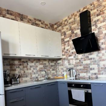 Сдается 2-х комнатная квартира, 60 м²