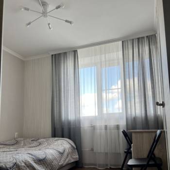 Сдается 2-х комнатная квартира, 60 м²