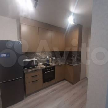 Сдается 1-комнатная квартира, 34 м²