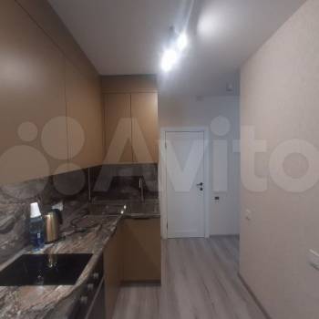 Сдается 1-комнатная квартира, 34 м²