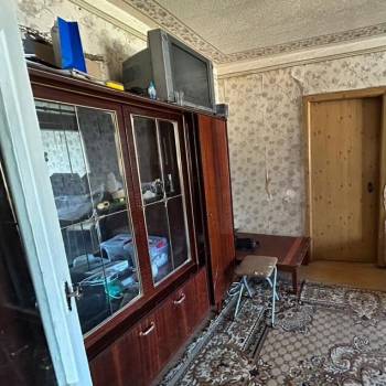 Продается 2-х комнатная квартира, 42 м²