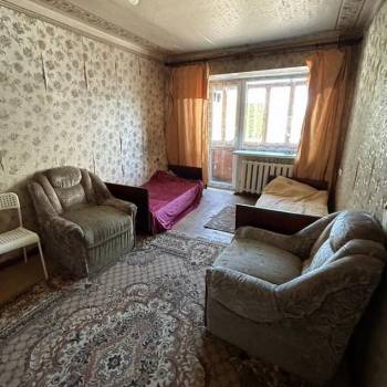 Продается 2-х комнатная квартира, 42 м²