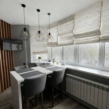 Продается 2-х комнатная квартира, 40,7 м²