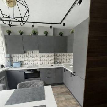 Продается 2-х комнатная квартира, 40,7 м²