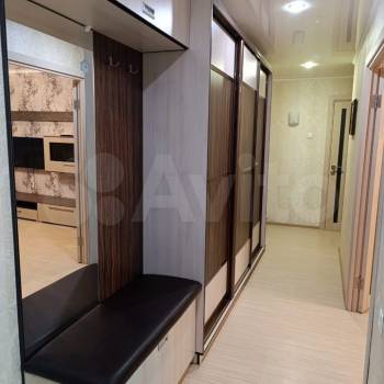 Сдается Многокомнатная квартира, 58 м²