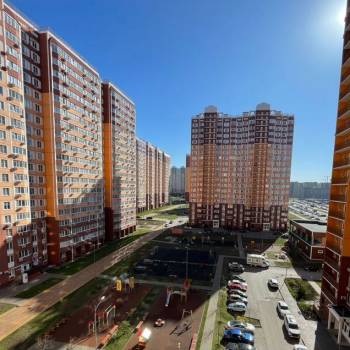 Продается 2-х комнатная квартира, 55 м²