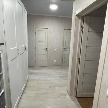 Продается 2-х комнатная квартира, 55 м²