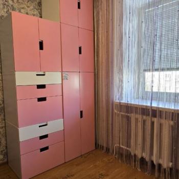 Сдается Многокомнатная квартира, 68 м²