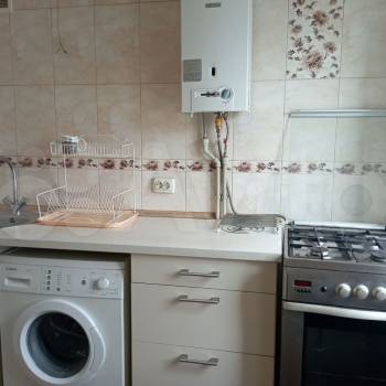 Сдается 2-х комнатная квартира, 47 м²